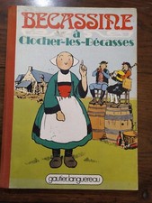 BÉCASSINE : BÉCASSINE à