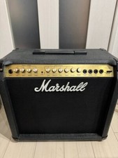 MARSHALL VALVESTATE 8040 Guitar Amplifiers 40V maintenanced Works well good F/S