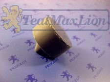 Butée caoutchouc de