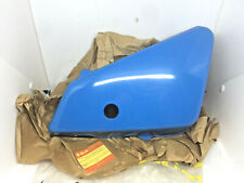GENUINE SUZUKI RV90 RV 90 VAN VAN SIDE COVER NOS JAPAN P/N 47211-27100-137