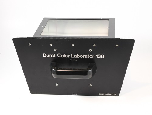 Durst latibox 138 - durst,