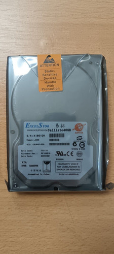 Disque dur hdd excelstor - hdd,