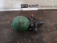 Ch�ssis de la pompe