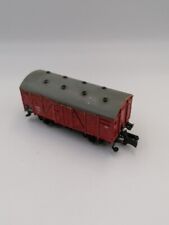 ROKAL-TT electric train - wagon - goods - ech. 1/120