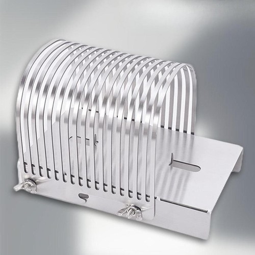 Guide trancheuse métal - guide, de