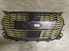 Calandre Peugeot 208 II