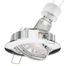 Spot de plafond à LED CIRC