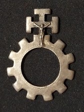 Scoutisme : ancien dizainier