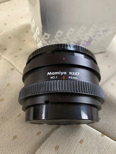 Mamiya rz67 rb67 bague - rz67, /