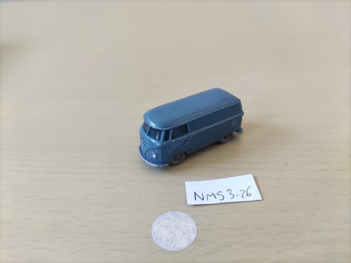Wiking combi volkswagen 87e - combi, 1/87e