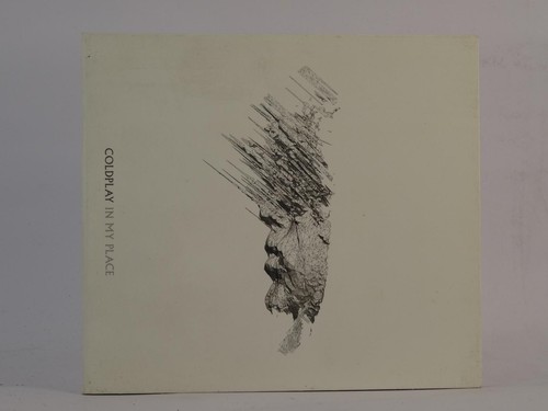 Coldplay place 3 - coldplay,