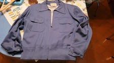 RARE JACKET ZIPPER HOLLYWOOD