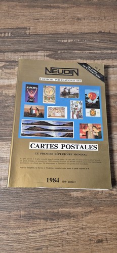 Catalogue neudin officiel - catalogue,