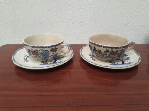Tasse cafe the gien coq - tasse,