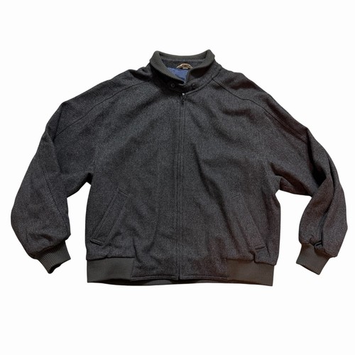 Vintage baracuta mens gray - mens,