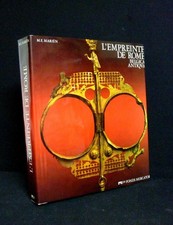 FONDS MERCATOR BELGICA ANTIQUA