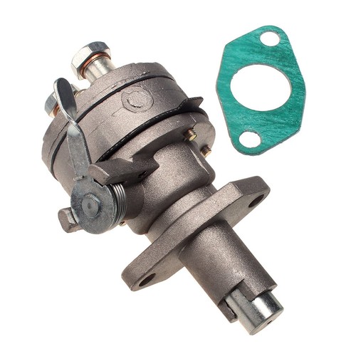 Pompe levage carburant - de,