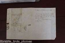 ✒ L.A. Casimir Delavigne writer - in the countryside. you have to come get the aness