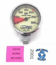 Uwatec Pression Jauge Spg