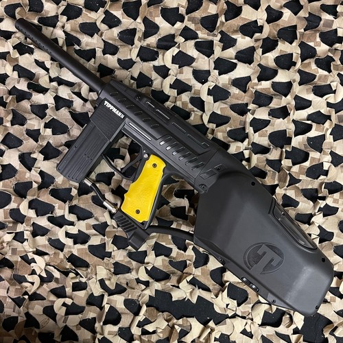 New tippmann raider rental - new,