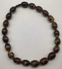 Grande Chaîne En Ambre