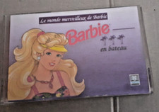 BARBIE en Bateau FRENCH