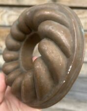 Paris Moule en Cuivre Cuisine