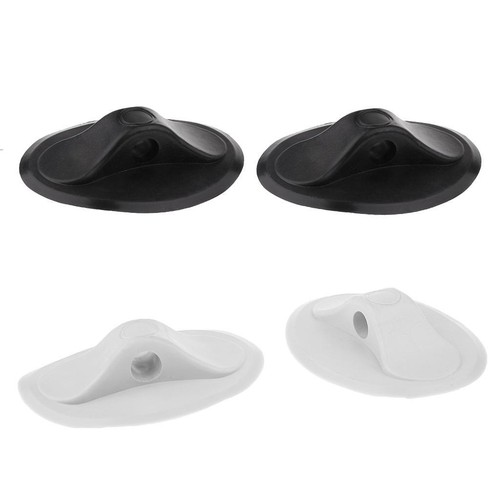 Boucles ovales pour - boucles,