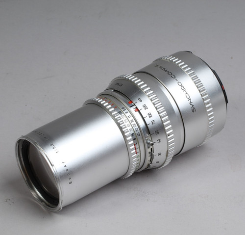 Zeiss 250mm sonnar c - 250mm,