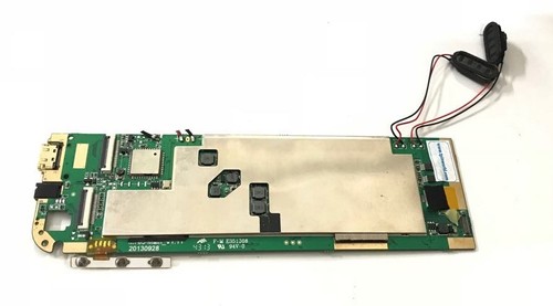 Mainboard tablette tablet