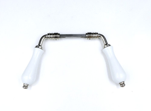 6x6mm ancienne paire de - ancienne,