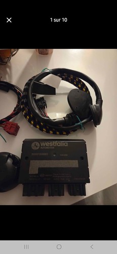 Installation electrique pour - installation,