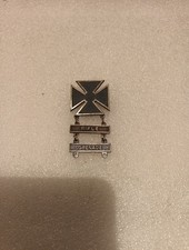 Brevet de tir armée us