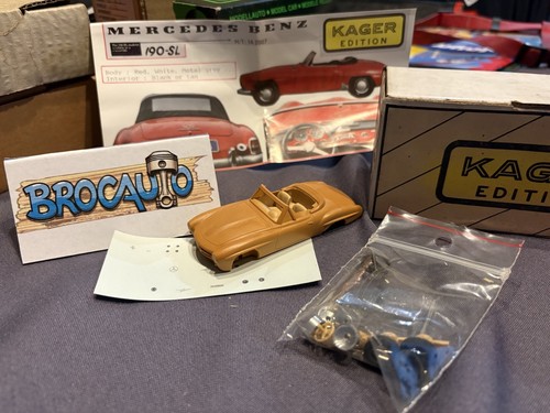 Mercedes benz 190 - 190, sl