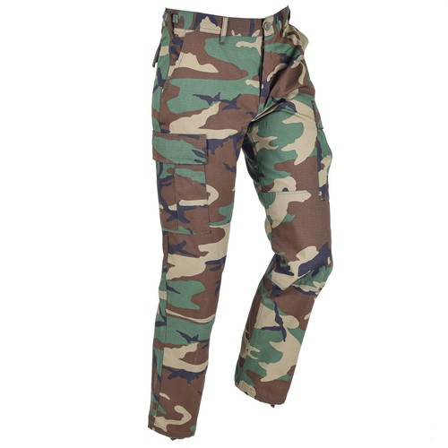 Mil tec pantalon bdu style - mil-tec,