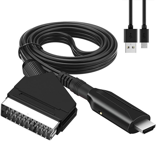 Câble hdmi convertisseur - câble,