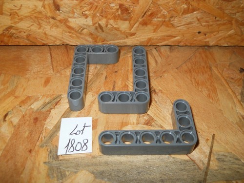 1808 lego technic lot de - lego,