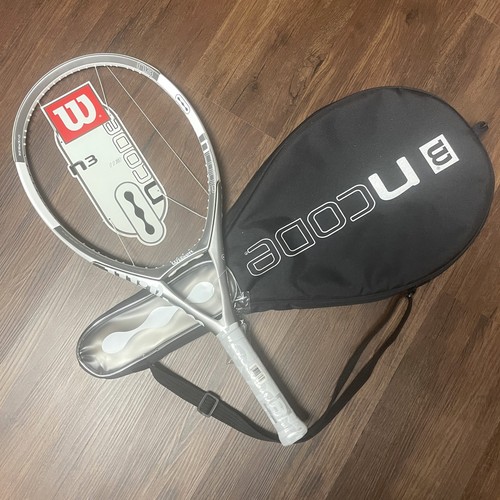 Wilson ncode 113 oversize - 113,