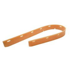 Distri+ - Raclette avant compatible avec autolaveuse Floorpul Onyx 35 B/E/Li - A