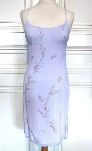Cacharel robe preppy liberty - robe,