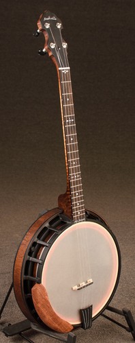Banjo tenor nechville frets - 19,