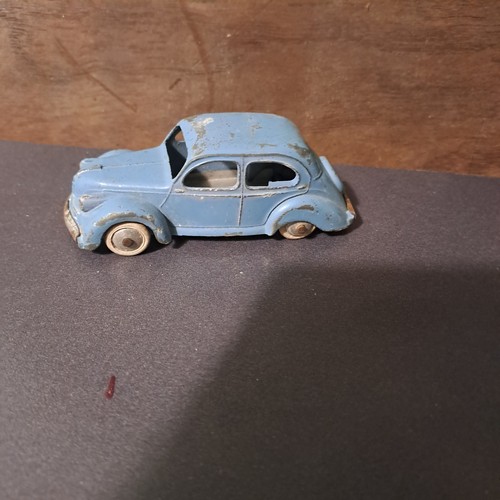 Cij ancien panhard - cij, dyna