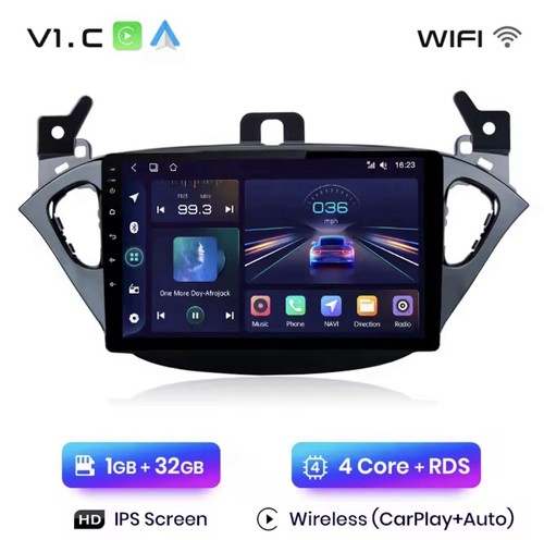 Autoradio android opel - autoradio,