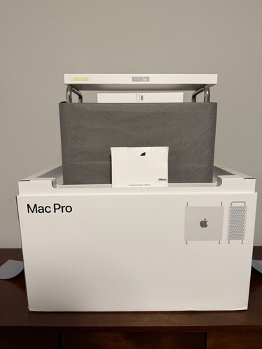 Apple mac pro 5 ghz - apple, |