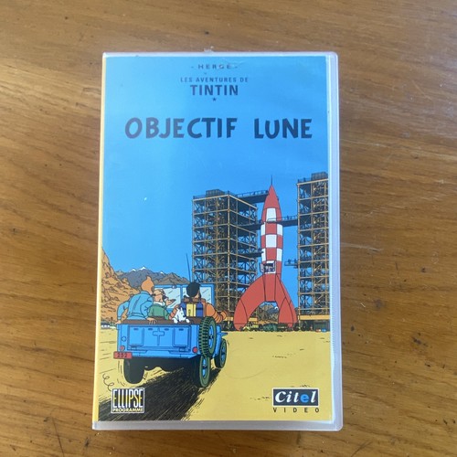 Citel vidéo vhs secam - citel, les