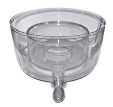 BOL DE CENTRIFUGEUSE pour PIECES PREPARATION CULINAIRE PETIT ELECTROMENAGER...