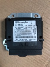 MODULE UNITÉ DE COMMANDE AIR