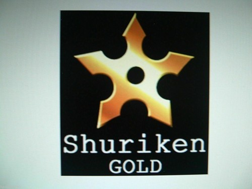 Shuriken 4 super - 4, super-strategy