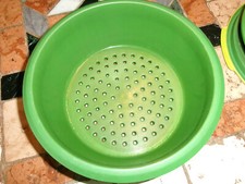 Micro vap de tuppeware grande