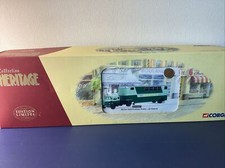 Corgi 1:50 , EX70207 , Collection Miniature, BERLIET GLR fruehauf Trailer Poste